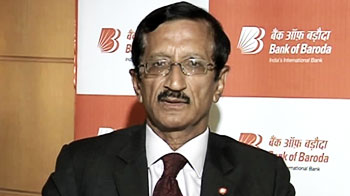 Bank of Baroda sees no pressure on asset quality