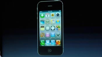 Video : iPhone 4S: Virtual assistant is the centerpiece
