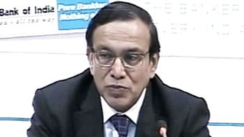 Video : Recapitalisation to be completed by March: SBI