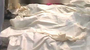 Dehradun: 10 of a family commit suicide