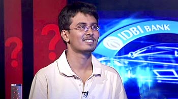 'सवाल इंडिया का' में चमके निखिल