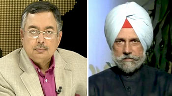 अफगान फौज को ट्रेनिंग देगा भारत