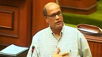 Goa mining report indicts Chief Minister, won't be tabled for now