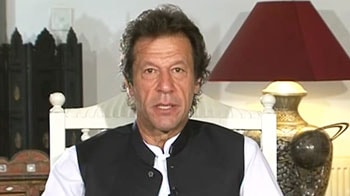 Video : Imran Khan on religion, his divorce and his memoirs