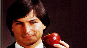 एप्पल के संस्थापक स्टीव जॉब्स का निधन एप्पल के संस्थापक स्टीव जॉब्स का निधन