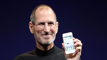 Video : 10 products that defined Steve Jobs' career