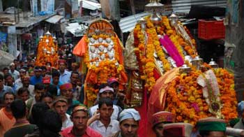 India celebrates Dussehra with joy and vigour India celebrates Dussehra with joy and vigour