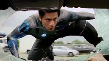 धज्जियां उड़ाएगा 'रा वन'...