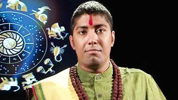 Your Luck Today - October 8