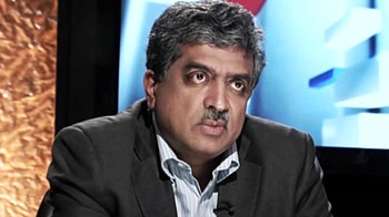 Nandan Nilekani on how Aadhar benefiting consumers