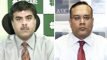 Video : Nifty range seen at 4700-5200: Religare