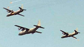 Videos : 79वां भारतीय वायुसेना दिवस आज