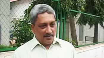 Opposition not consulted on reconstitution of PAC: Parrikar