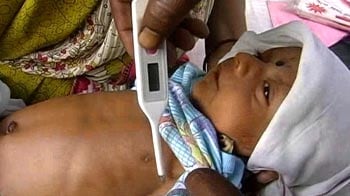 Improving medical care and livelihoods in Naxal area