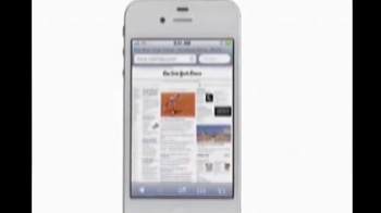 Quick Look: iPhone 4S