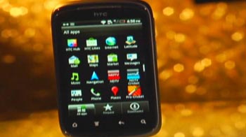 Big review: HTC Explorer
