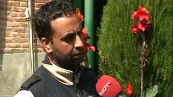 J&K 'custody' death: Family wants CBI probe