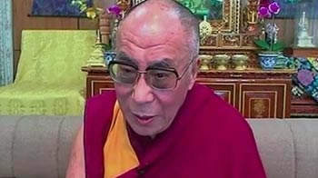 Dalai Lama hits out at China, says it is built on lies