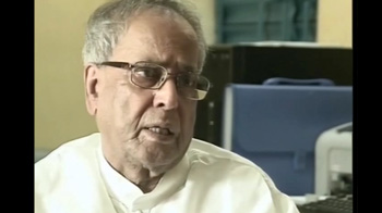Pranab Mukherjee warns against fiscal profligacy