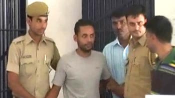 Video : Sohrabuddin encounter case: Cops drank with key witness before his escape