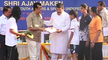 'Come and play' scheme launched across India