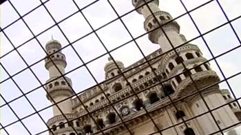 Video : Hyderabad: An identity of its own