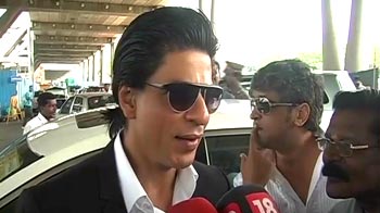 Shah Rukh remembers Jagjit Singh