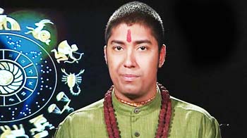 Your Luck Today - October 11