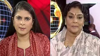 Advani's yatra to revival?