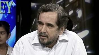 The growing gap between rich and poor in India: Recipe for disaster?‎