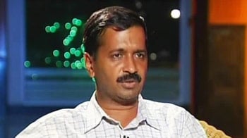 Video : Tapes reveal Govt was not serious about Lokpal Bill: Arvind Kejriwal