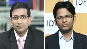 Video : Infy may cut dollar revenue guidance by 2%: IDFC