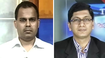 Expects markets to be less volatile: Crossseas Capital