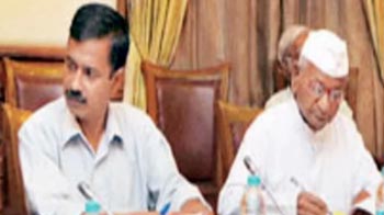 The Lokpal tapes: Closed-door slugfest