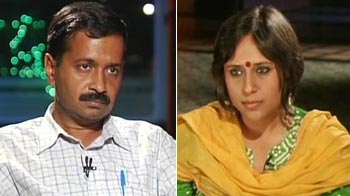 Battleground Hisar: Team Anna takes on Congress