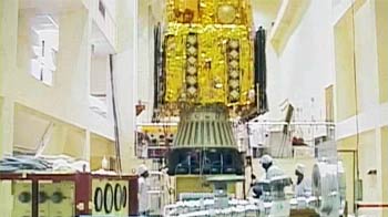 Megha Tropiques: India's monsoon decoder satellite