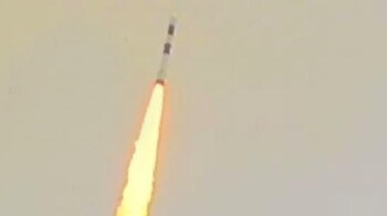 Video : ISRO launches Megha-Tropiques satellite to study monsoon