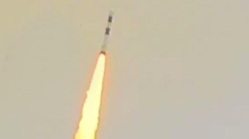 ISRO launches Megha-Tropiques satellite to study monsoon