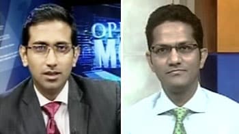 Video : Infosys Q2 results exemplary: Envision Capital