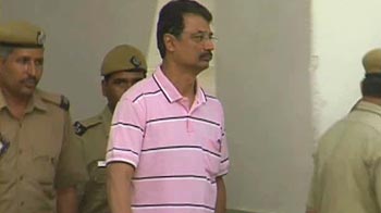 शिवानी केस में आरके शर्मा बरी