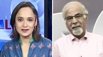 Dr. Surjit Bhalla on Yuan Bill