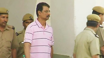 Video : Shivani Bhatnagar case: Ex-IPS officer R K Sharma acquitted