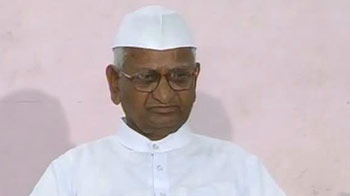 Anna condemns attack on Prashant Bhushan Anna condemns attack on Prashant Bhushan