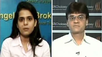 Video : Infy Q2 shows IT sector is in good health: KR Choksey