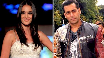 Angela finds new benefactor in Tiger