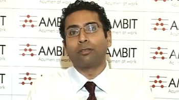 Sensex to reach 14,500 levels in near term: Ambit Capital