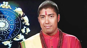 Your Luck Today - October 14