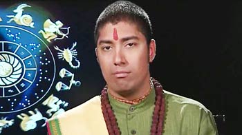 Your Luck Today - October 15