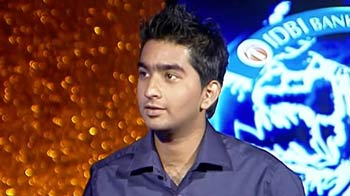 Videos : कार्तिकेय शर्मा बन गए विजेता