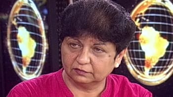 Video : Supreme Court judgement shocking, says Uphaar victim's mother